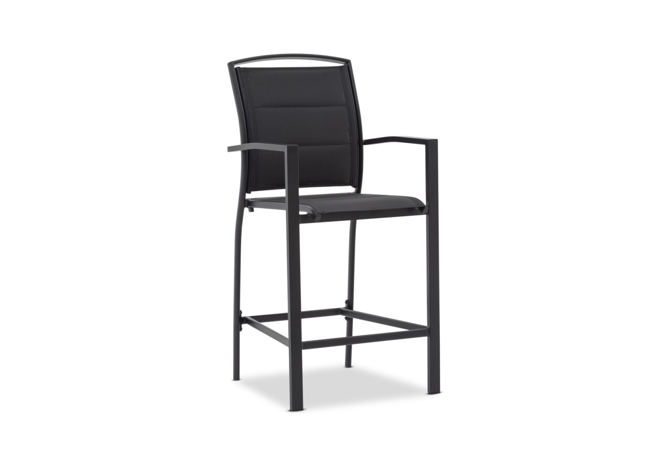 NAVITI Outdoor Bar Stool – image 3 of 9