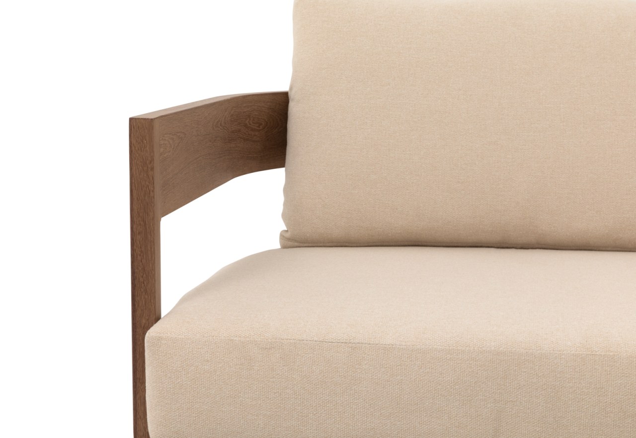 SEMINYAK 4 Piece Outdoor Lounge Setting – image 7 of 12