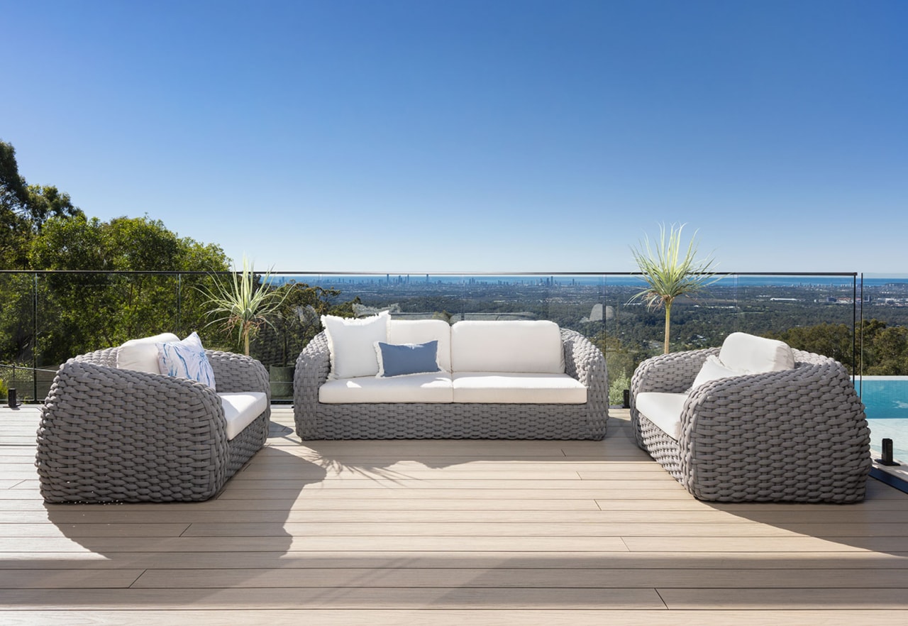 SHOALHAVEN OD Armchair – image 12 of 12