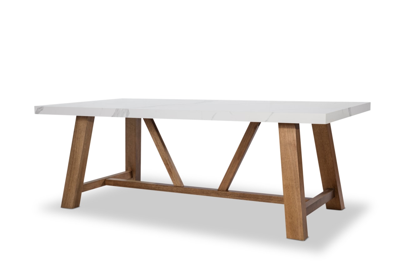 MATTEO Dining Table – image 3 of 7