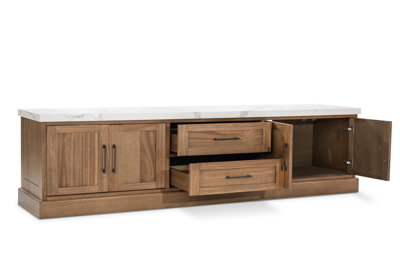 MATTEO Entertaintment Unit – image 4 of 7