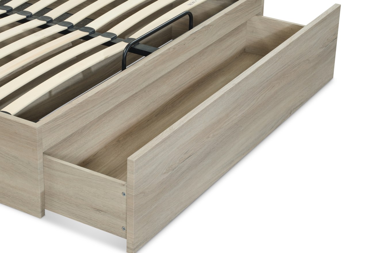 ARMOY Queen Bed – image 9 of 11