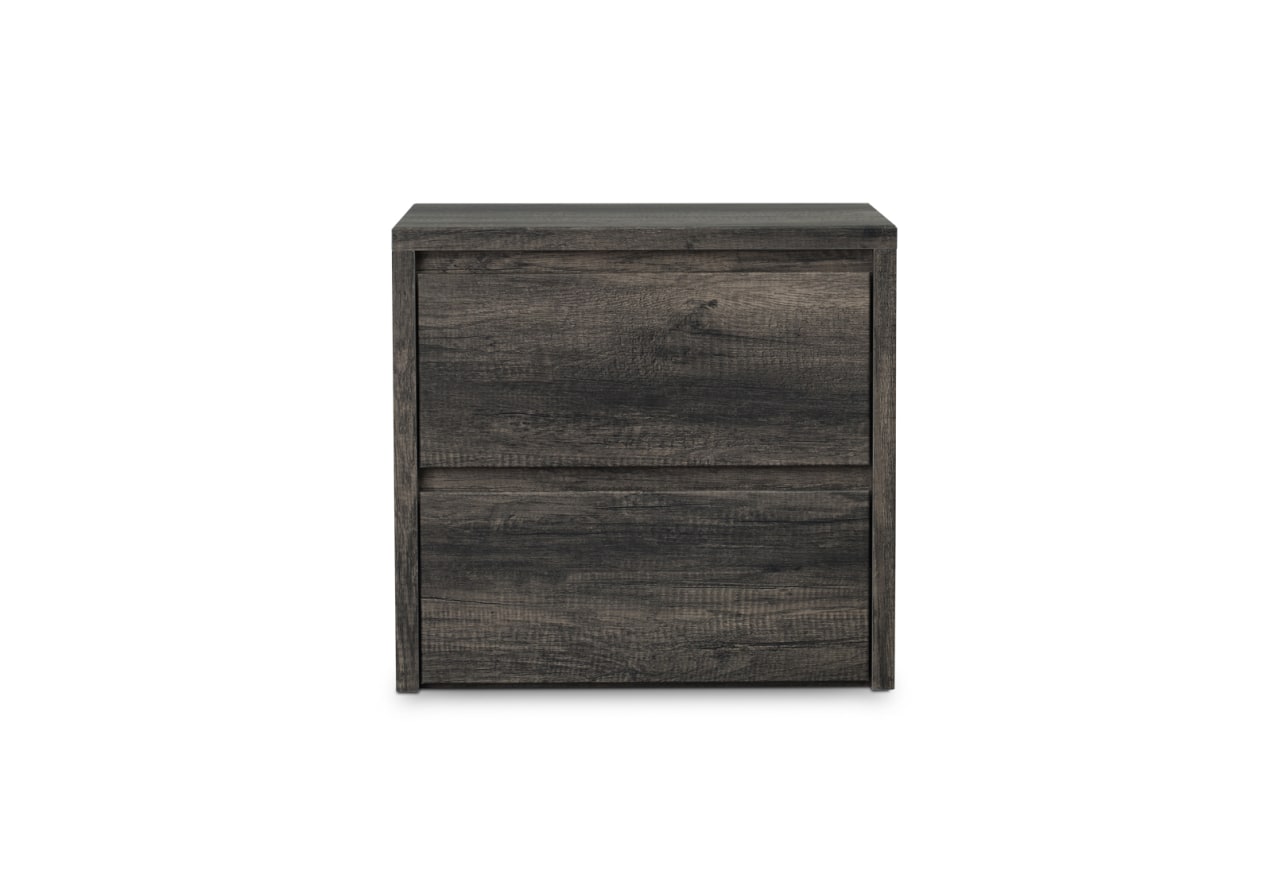 VESPERA 2 Drawer Bedside – image 2 of 9