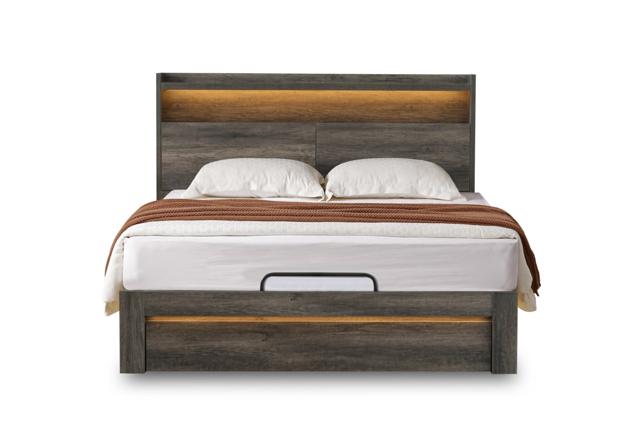 VESPERA Queen Bed – image 2 of 24