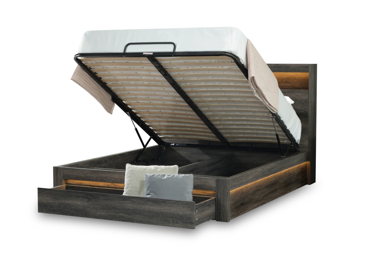 VESPERA Queen Bed – image 3 of 24