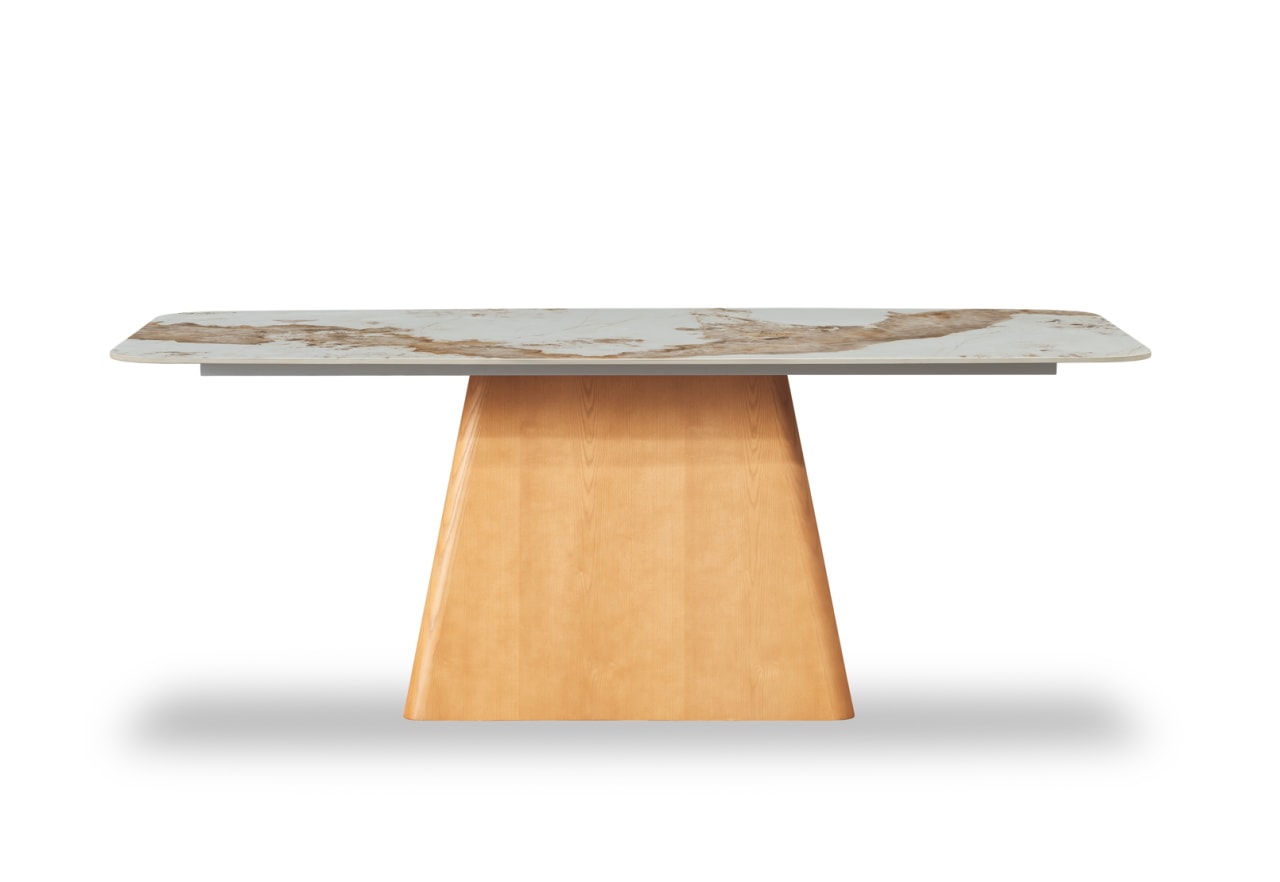 VINCENTIO Dining Table – image 2 of 5