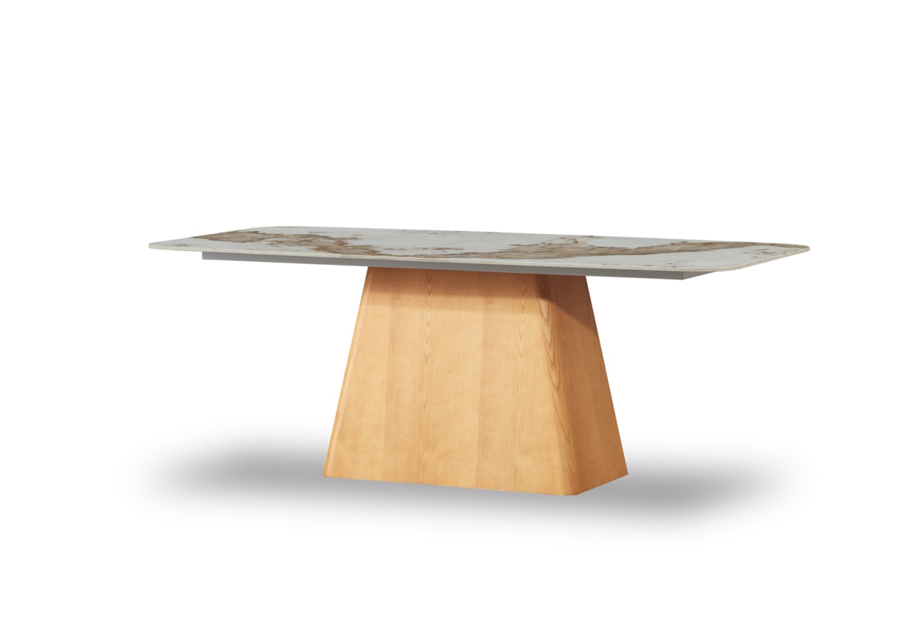 VINCENTIO Dining Table – image 3 of 5