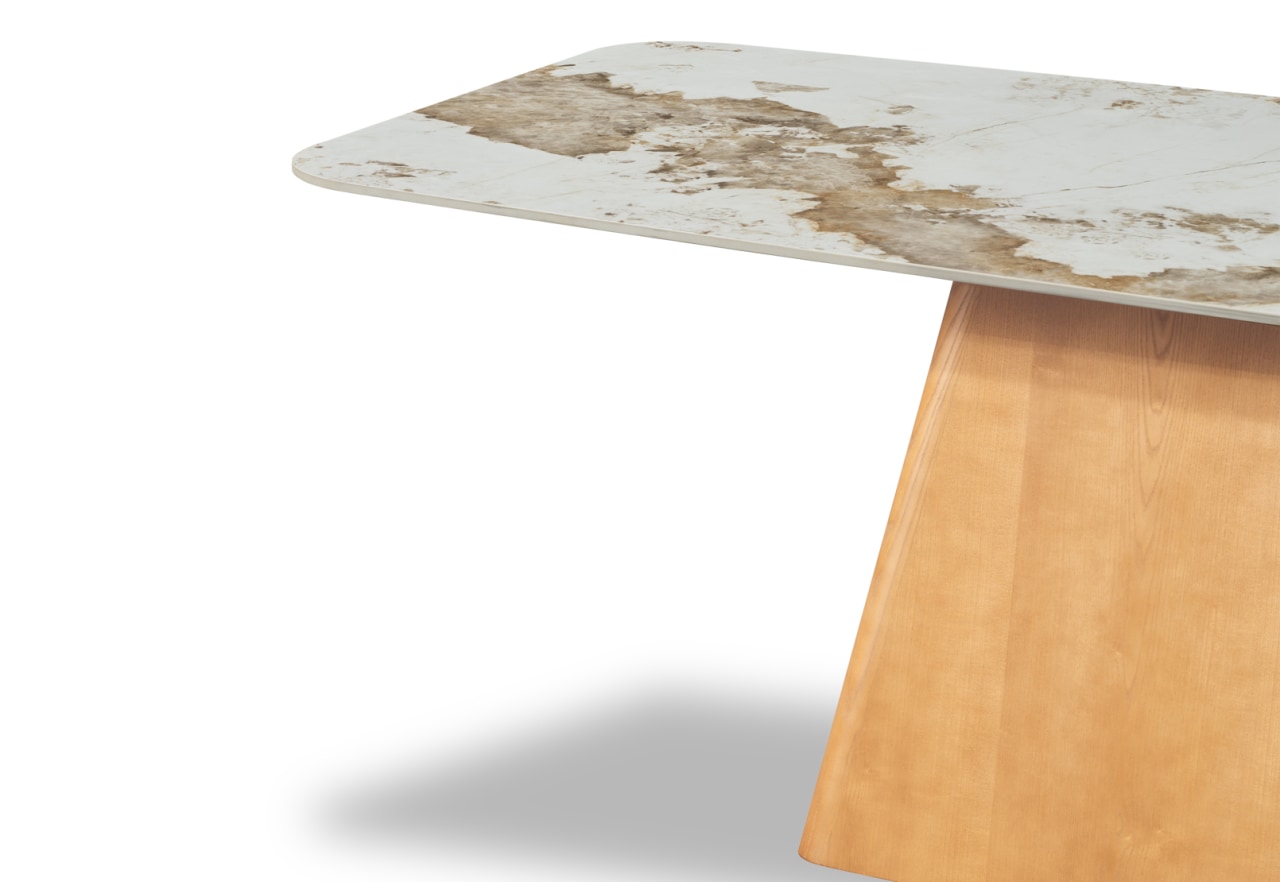 VINCENTIO Dining Table – image 5 of 5