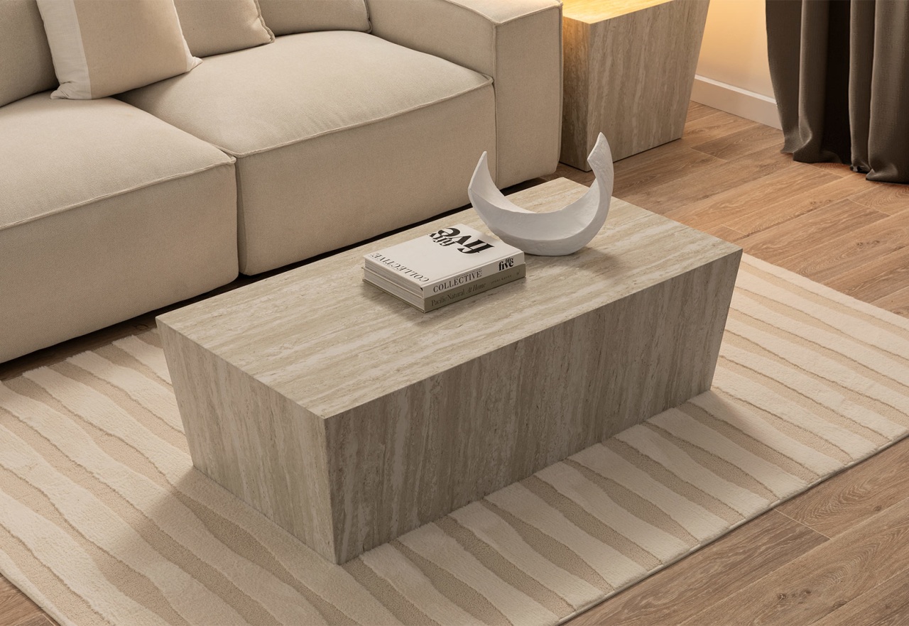 CAVELL Coffee Table – image 1 of 9