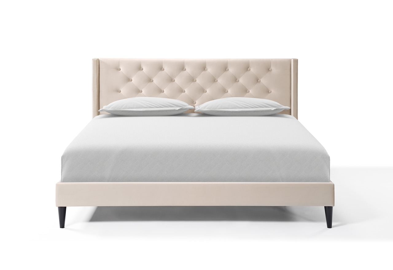 WAKEFIELD King Bed – image 2 of 7