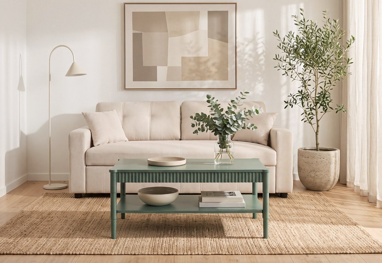 BENEVNTO Coffee Table – image 8 of 8