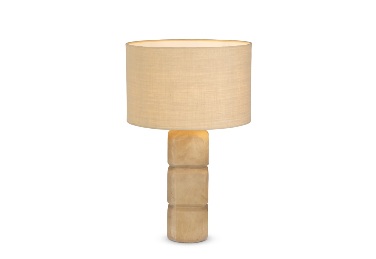 SOLARA Table Lamp – image 1 of 9