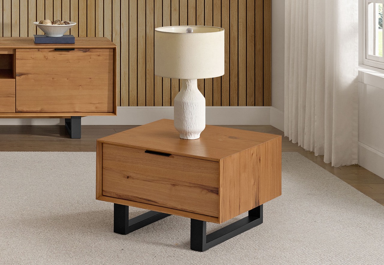 ABILENE Lamp Table – image 1 of 8