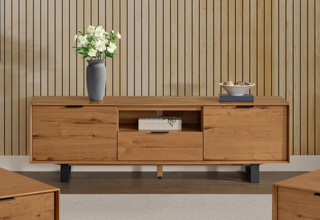 ABILENE Entertainment Unit – image 1 of 9