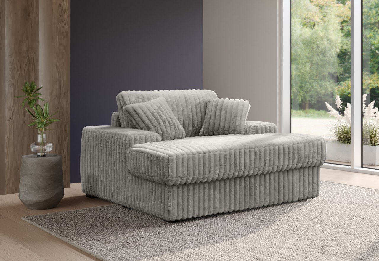 GRANDORA FABRIC