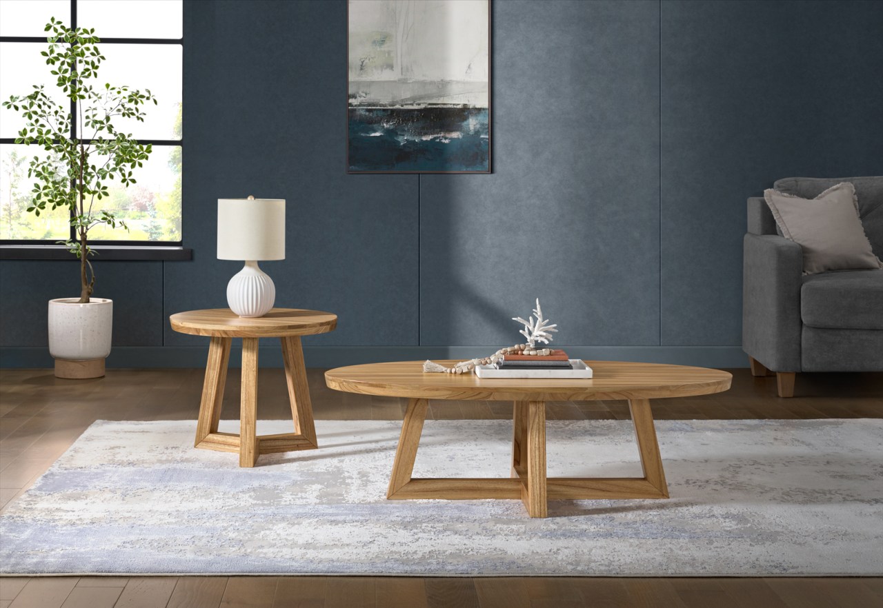 ESMEE Lamp Table – image 7 of 7