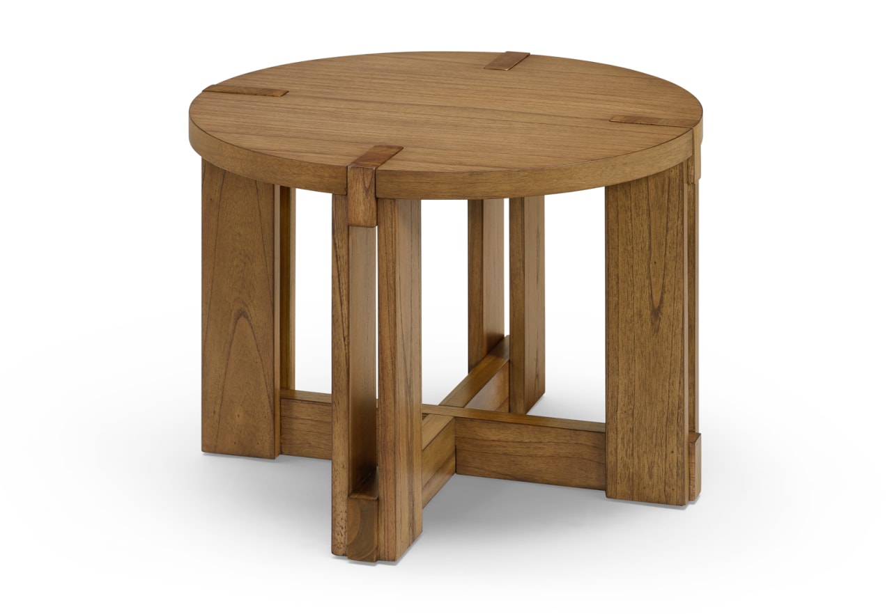 JARON Lamp Table – image 2 of 10
