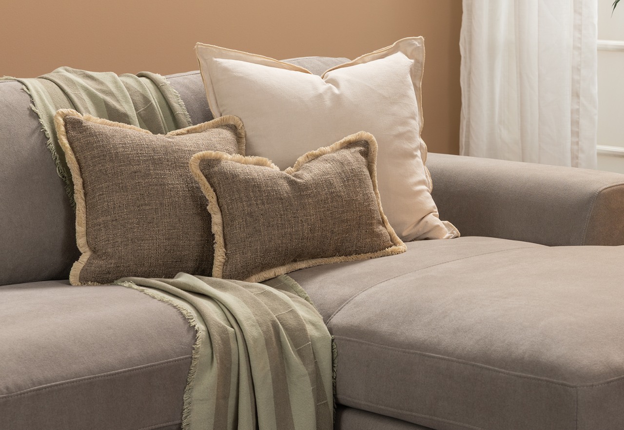 MELLOWA 50X35CM Cushion – image 1 of 3