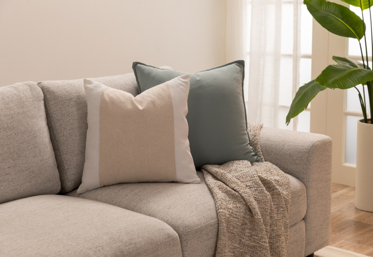 DOFINA 50CM CUSHION – image 1 of 2