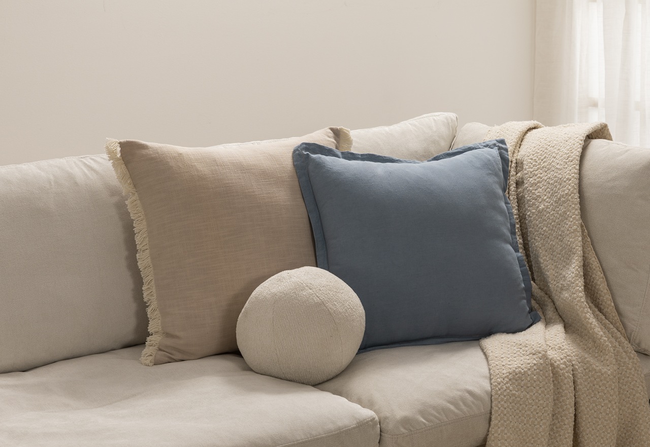 SOMAE 55cm Cushion – image 1 of 5