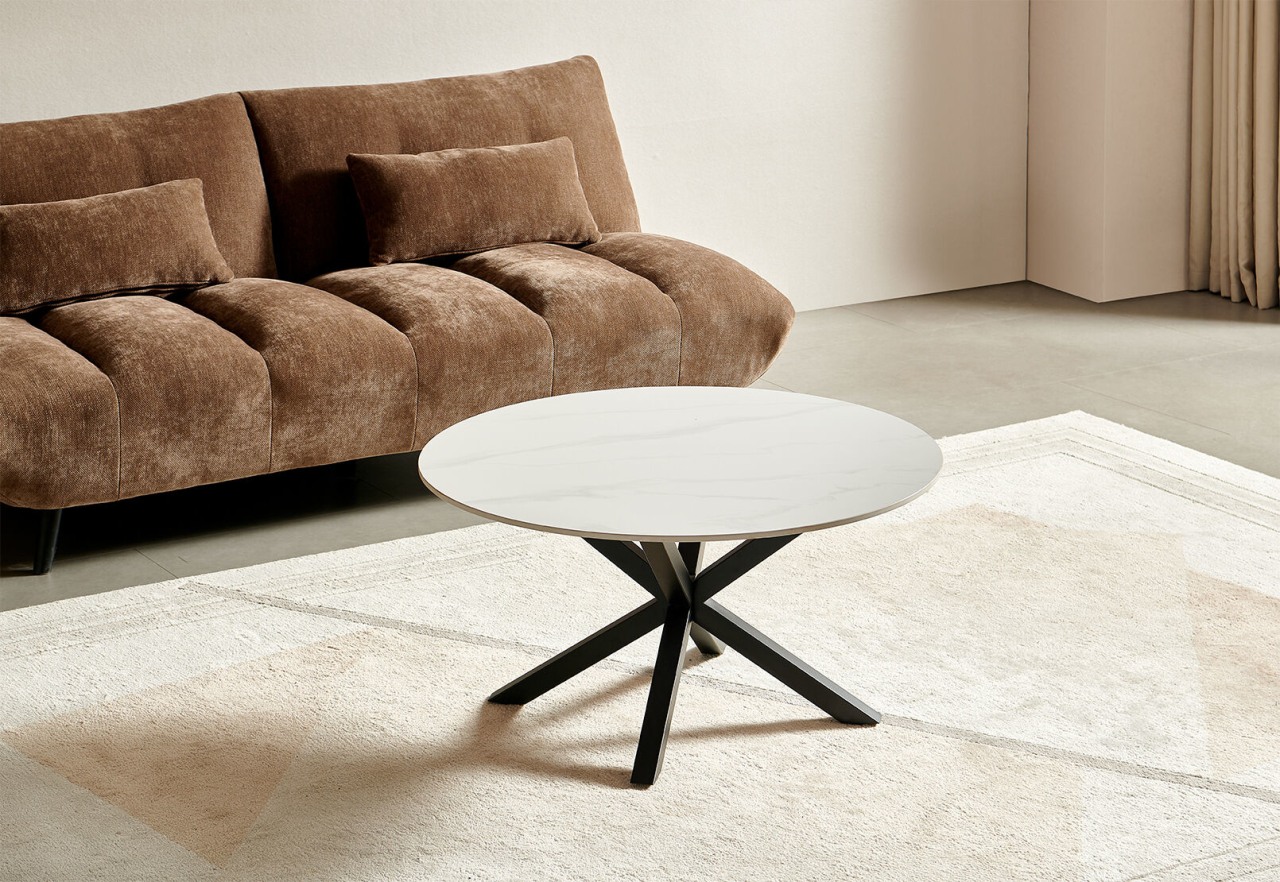 NUNEZ Coffee Table – image 1 of 7