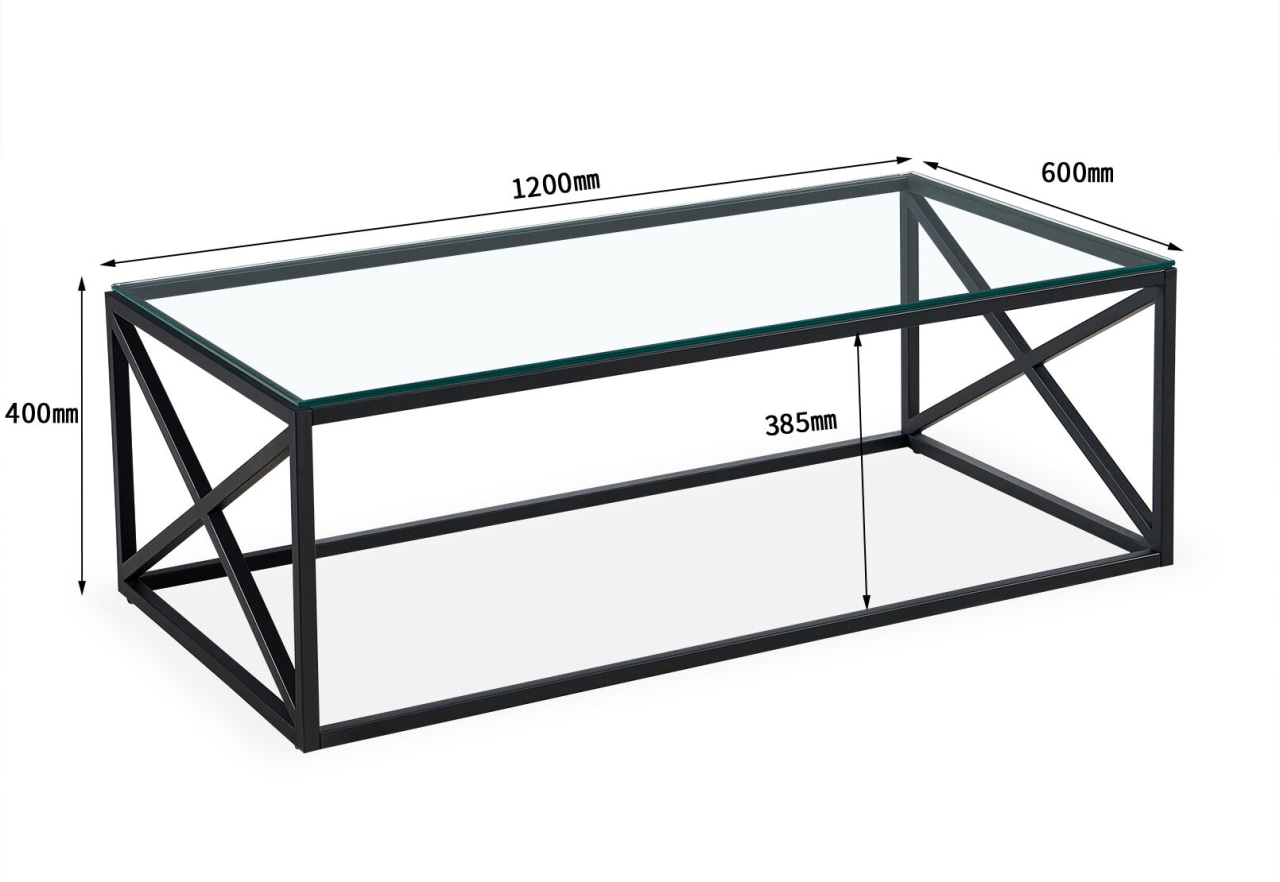 SCHMIDT Coffee Table – image 5 of 5