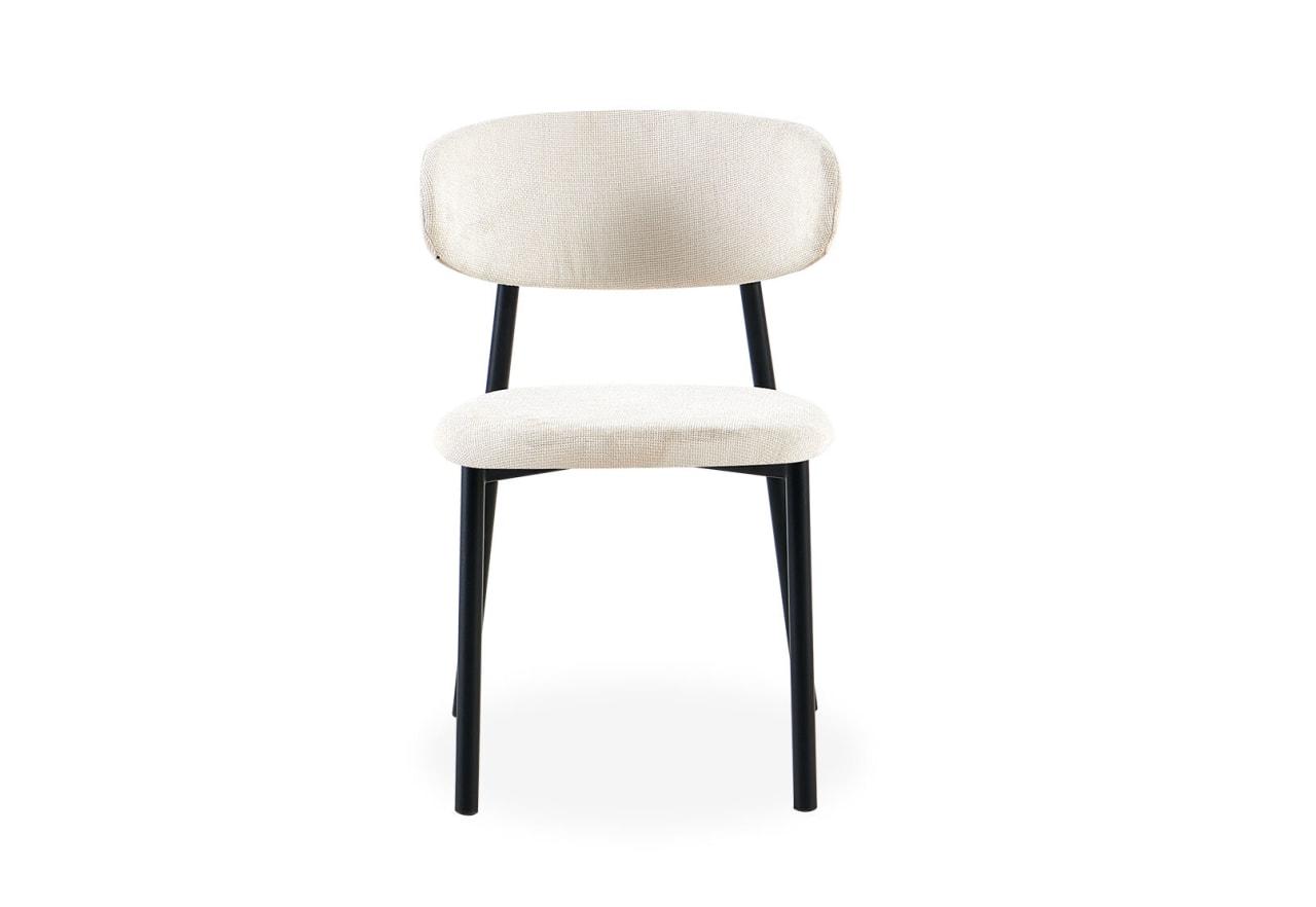 WEEKS Set of 2 Dining Chairs – image 3 of 9