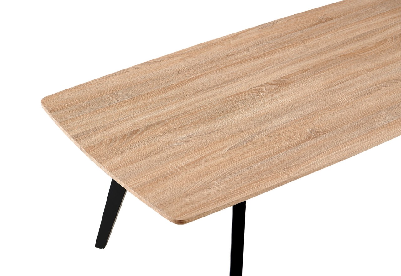 ROACH 1800 Dining Table – image 4 of 6