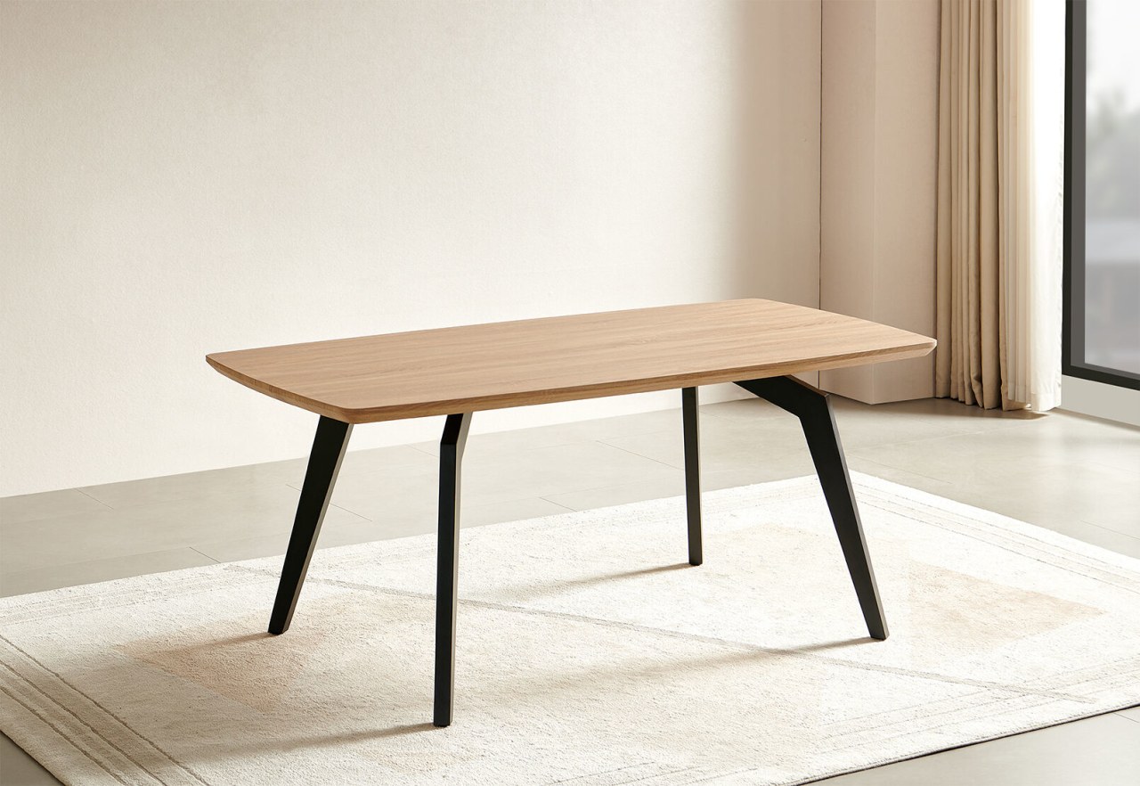 ROACH 1800 Dining Table – image 6 of 6