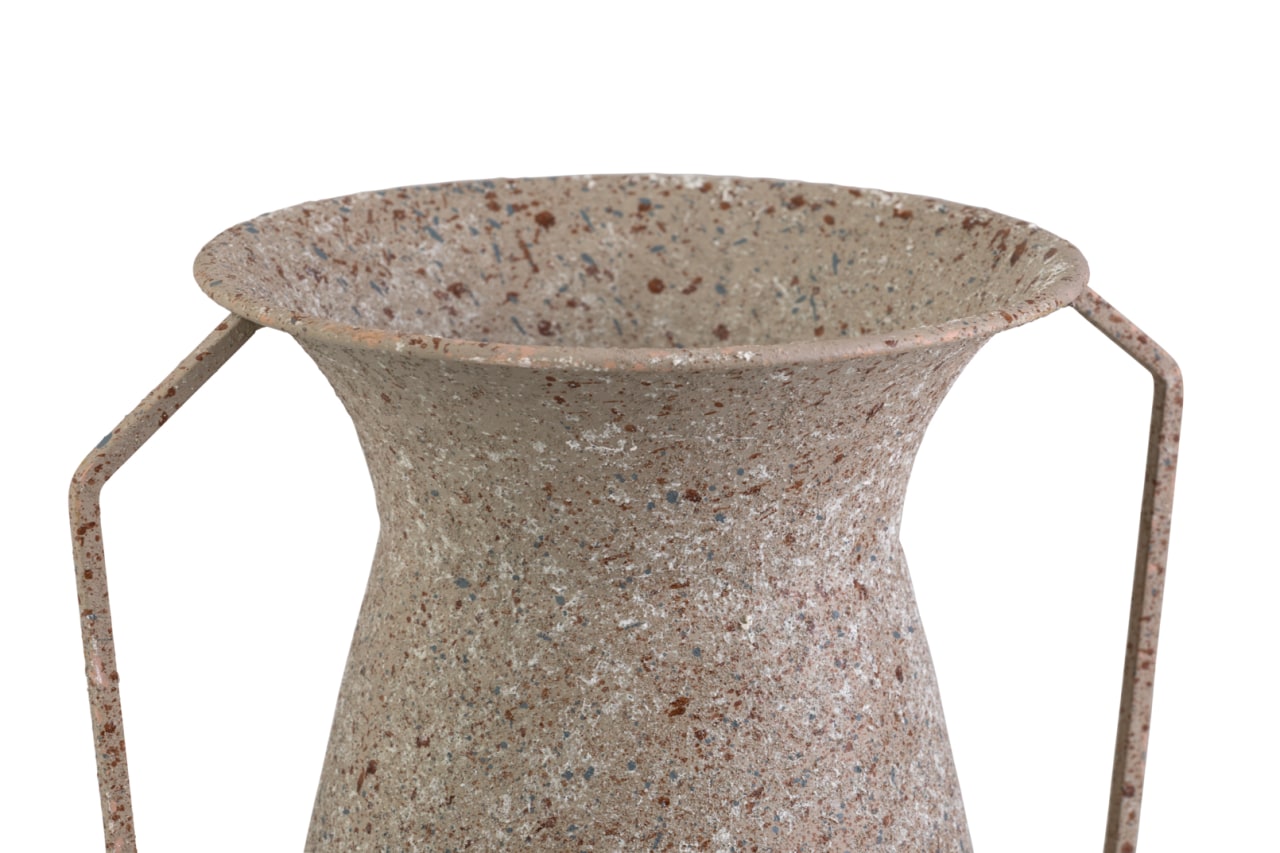ALIONNE Metal Vase – image 4 of 5