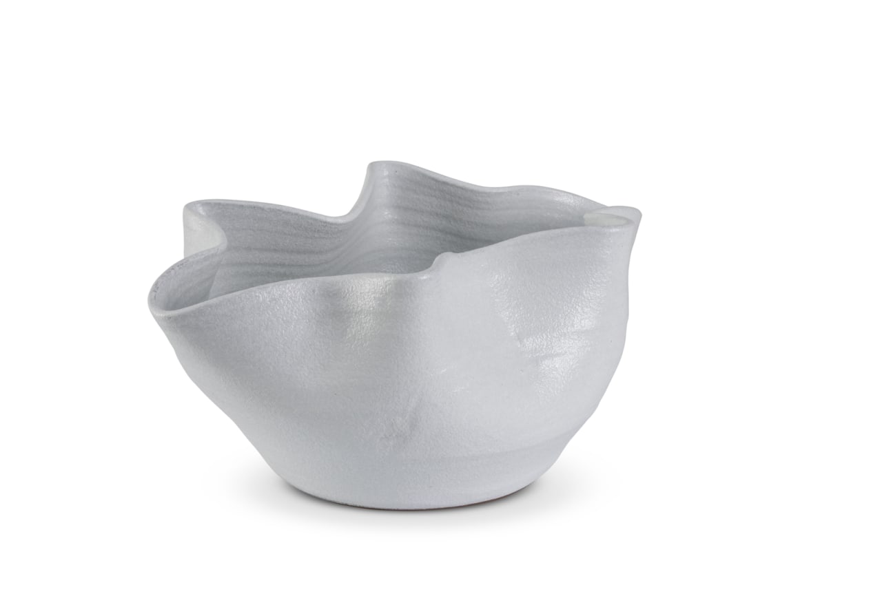AVENDRA 33X14CMH Ceramic Bowl – image 3 of 4