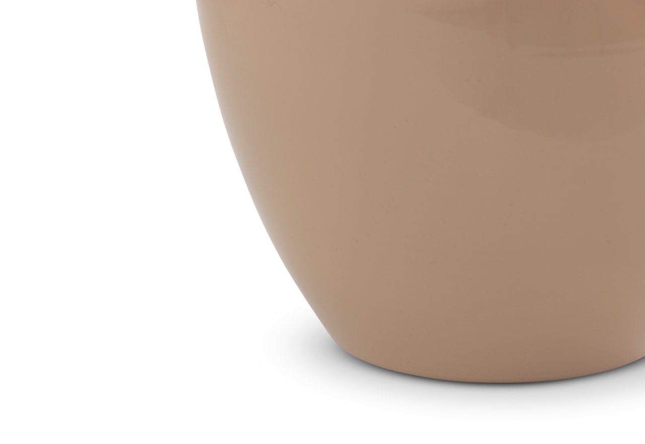JORELLE 37CM Metal Vase – image 4 of 4