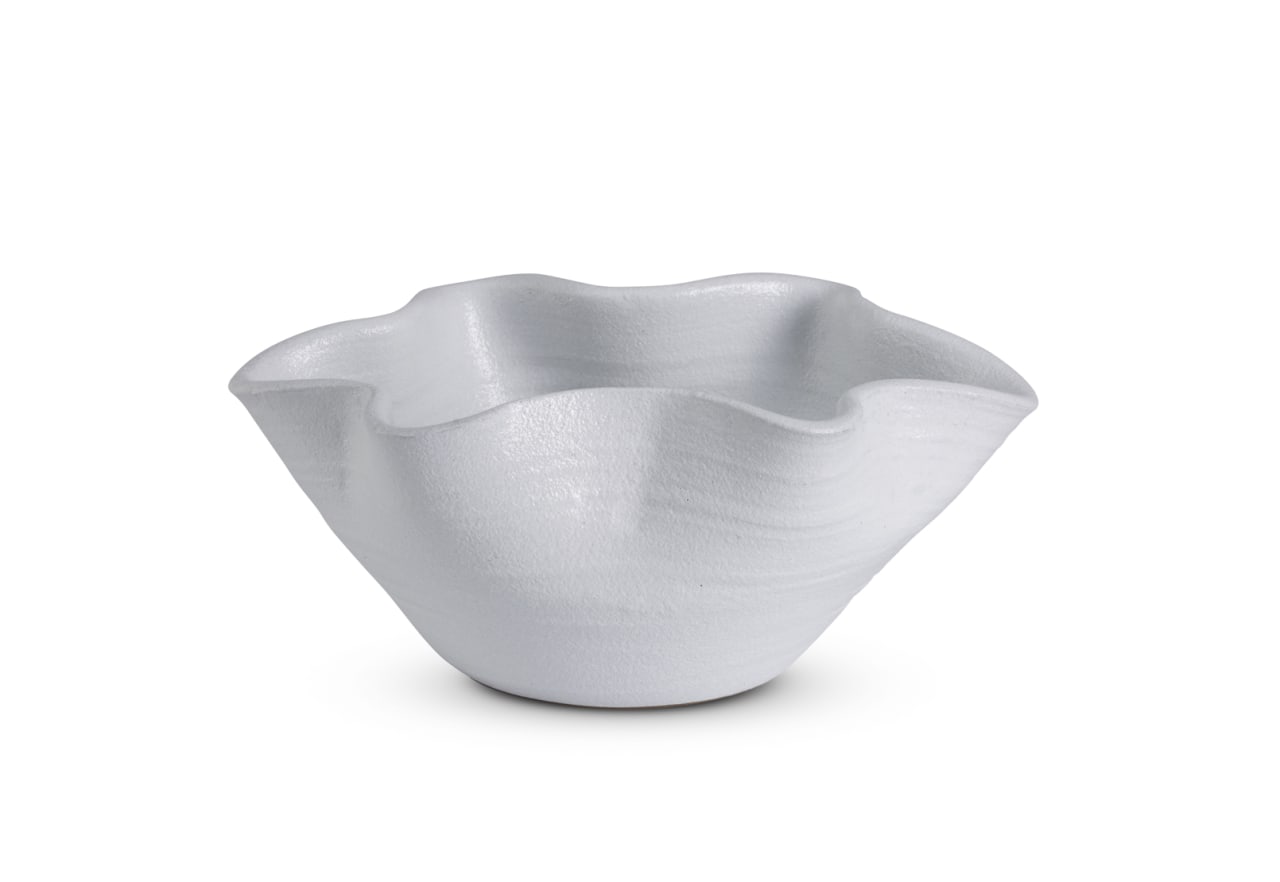 LUNIRA 44X20CMH Ceramic Bowl – image 1 of 4