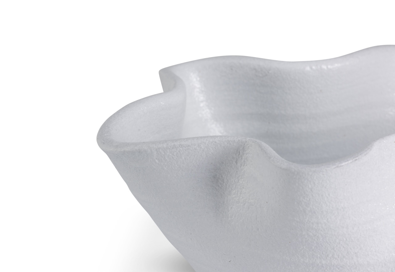 LUNIRA 44X20CMH Ceramic Bowl – image 4 of 4