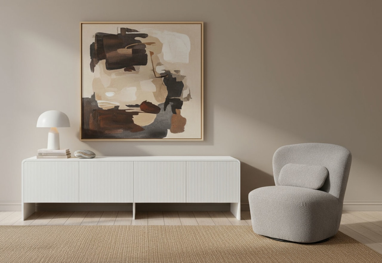 ALCAMO Accent Chair – image 7 of 7