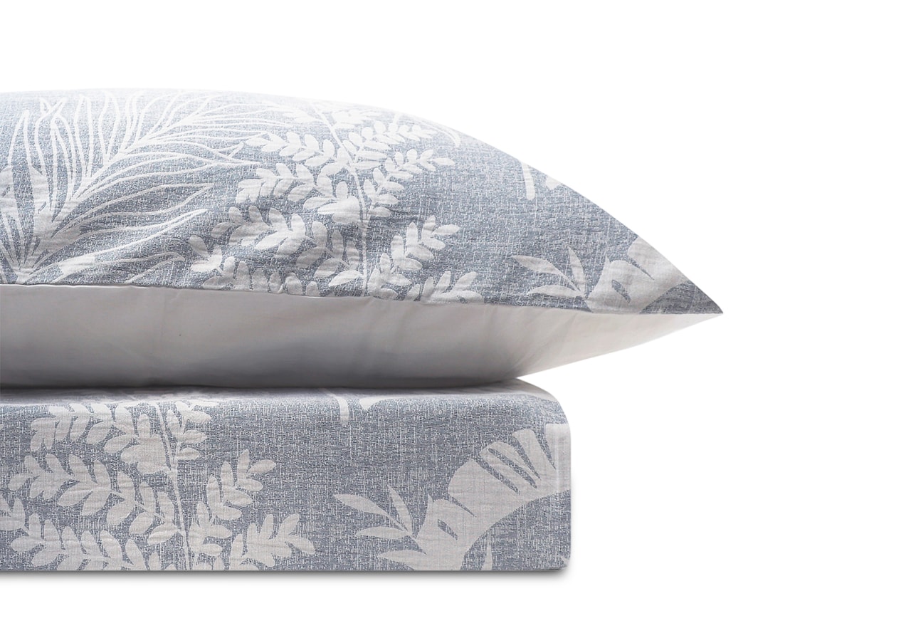 VELLORA King Bed Quilt Cover Set – image 2 of 2