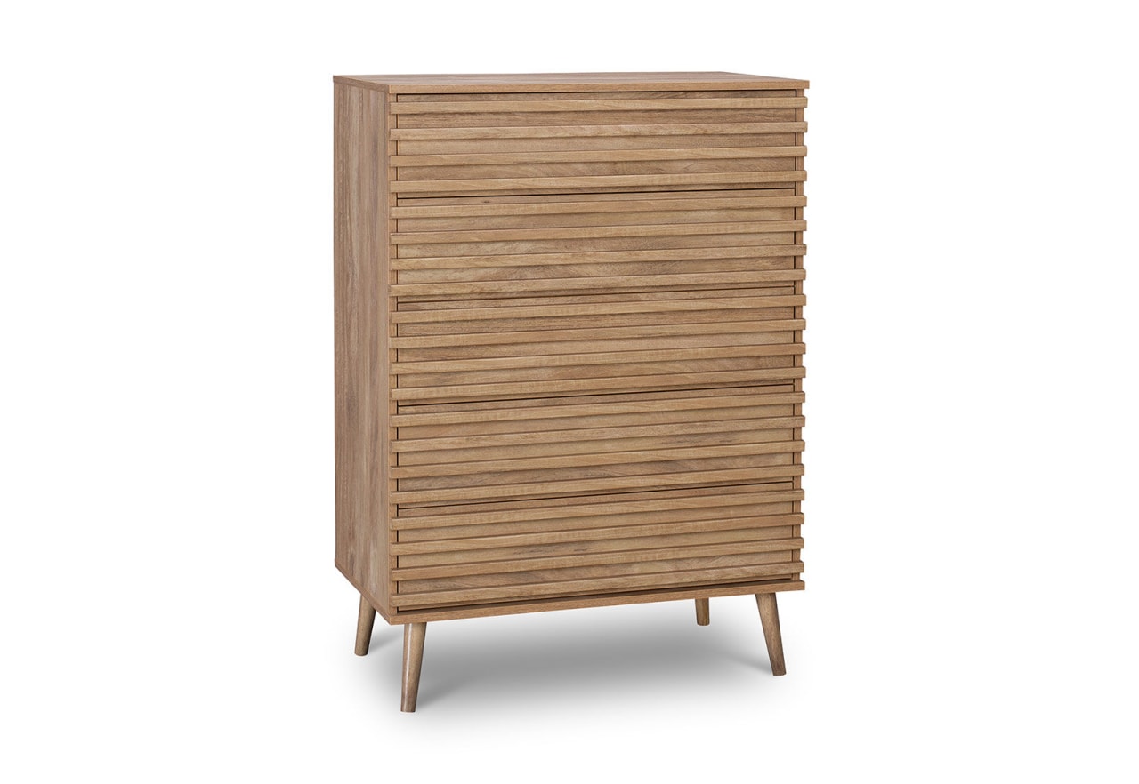 STEVENSON Tall Chest – image 3 of 8