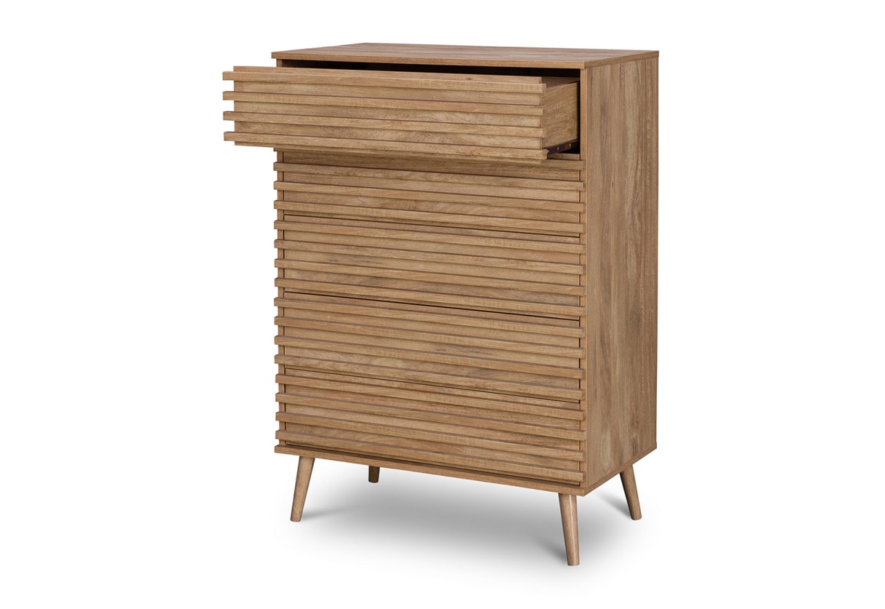 STEVENSON Tall Chest – image 4 of 8