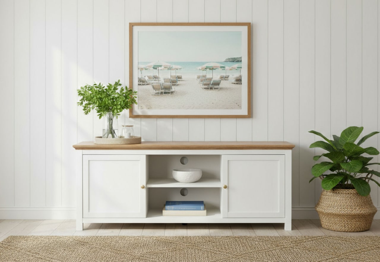 WORCESTER Entertainment Unit – image 1 of 7