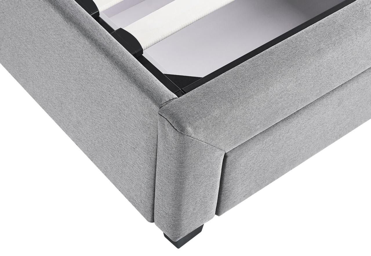 ASHANTIS Queen Lift Bed – image 8 of 10