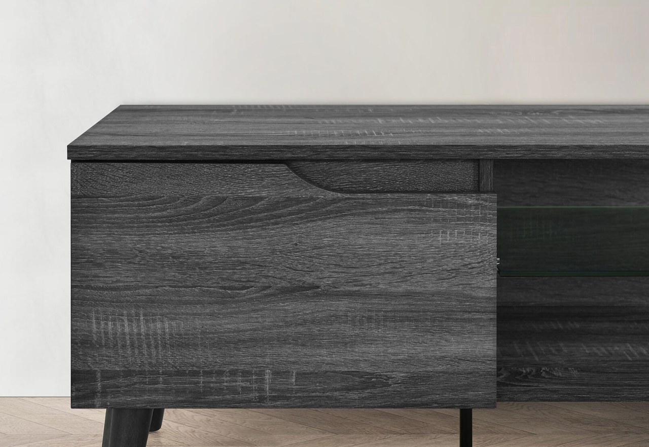 BUCK Entertainment Unit – image 10 of 12