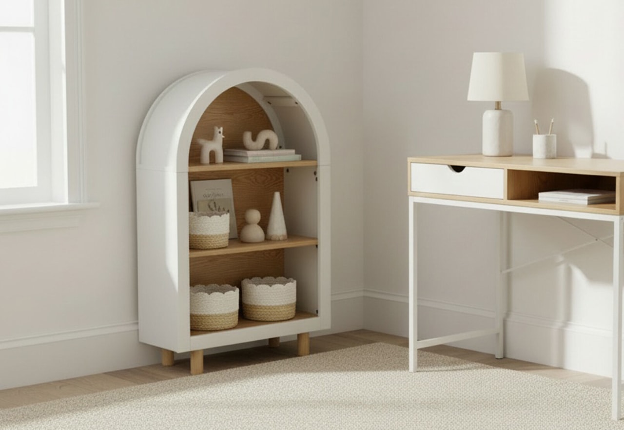 BIRCH Bookcase – image 1 of 5