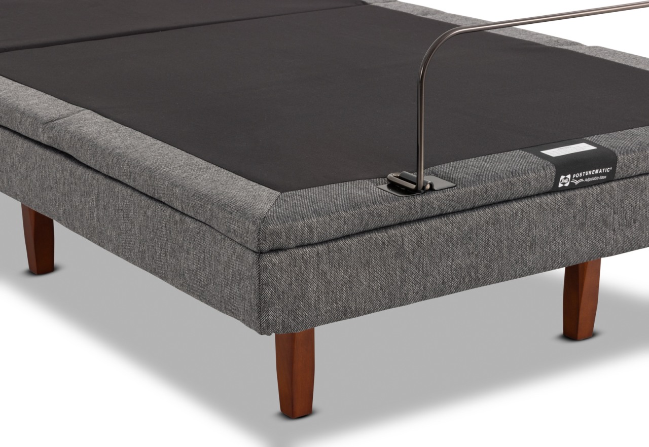 APEX King Single Adjustable Base – image 21 of 25
