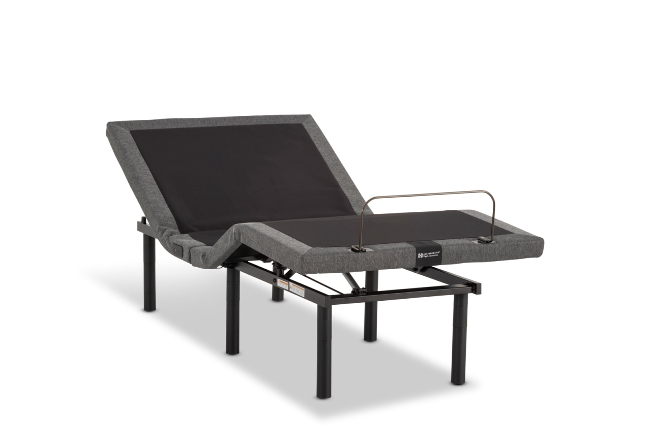 ASCENT Single Extra Long Adjustable Base – image 11 of 19