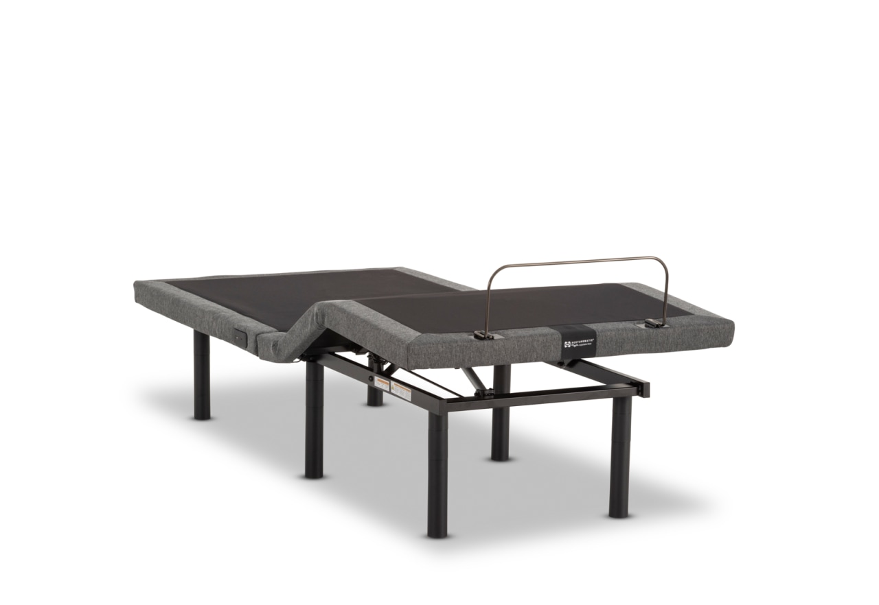 ASCENT Single Extra Long Adjustable Base – image 12 of 19