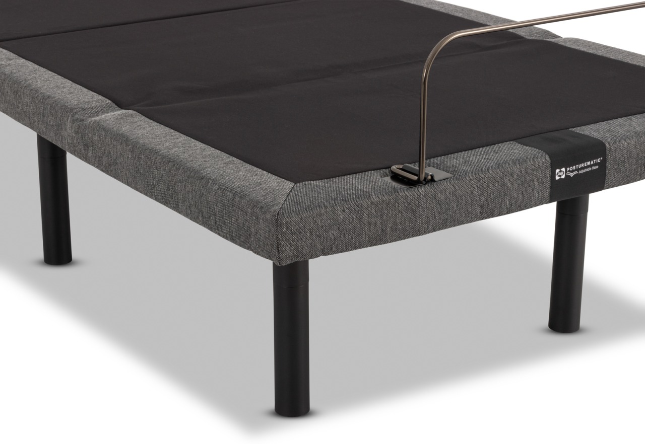 ASCENT Single Extra Long Adjustable Base – image 14 of 19