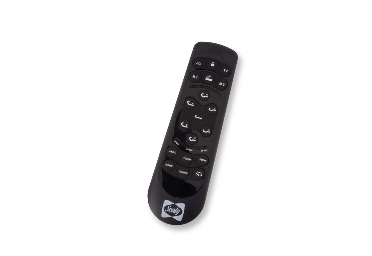 ASCENT Single Extra Long Adjustable Base – image 19 of 19