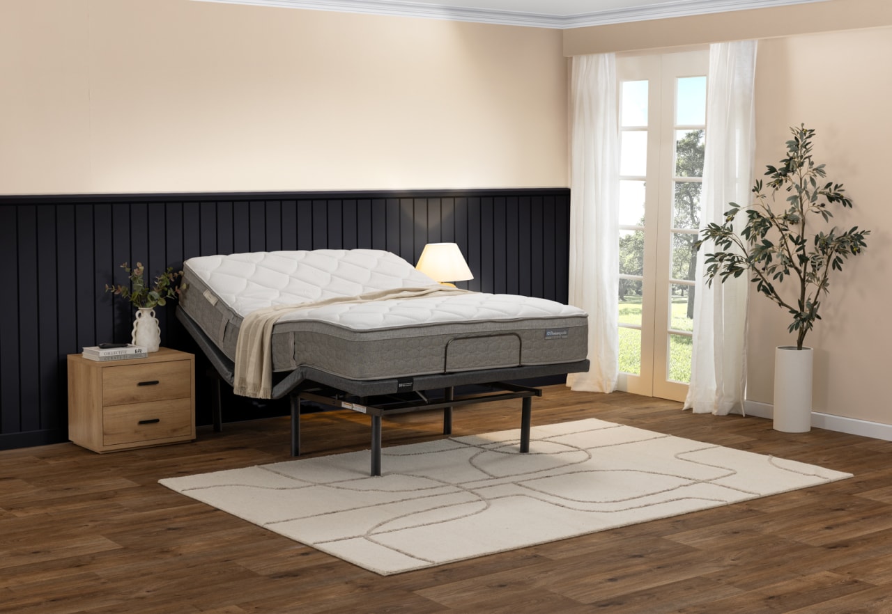 ELEMENT Double Adjustable Base – image 18 of 19