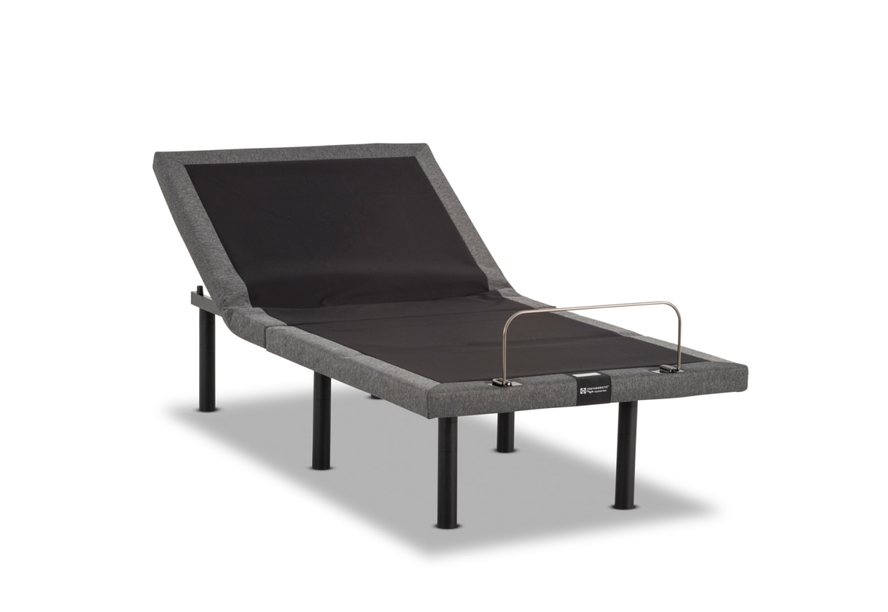 ELEMENT Single Extra Long Adjustable Base – image 7 of 16