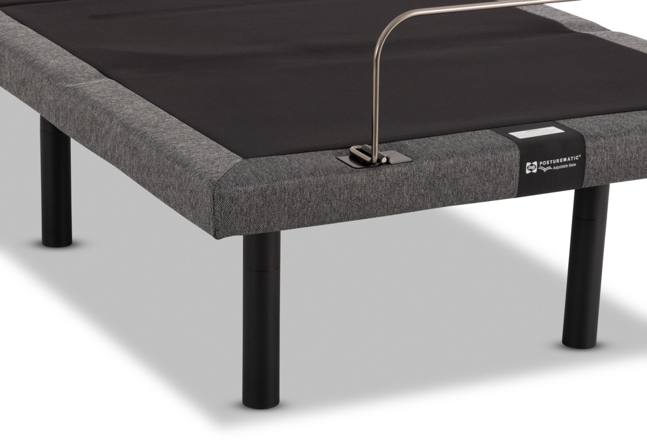 ELEMENT Single Extra Long Adjustable Base – image 12 of 16
